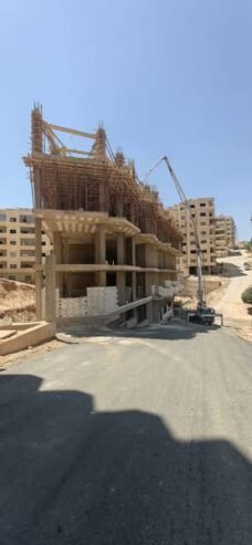 !تقدم لكم شركة بناء محاضر التيسير مساحات سكنية متميزة تبدأ من 75 متر مربع وتصل إلى 125 متر مربع، مع إمكانية التقسيط