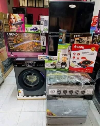 العرض الأقوى بالسوق السورية #13 قطعة كهربائية بسعر 730$#للتوصل_واتساب0995638584
