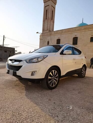 توسان 2012 اوربي مازوت وارد كوري إدخال جديد ⏩ ⏪محرك 24بالورق ممنوع ينسم 📱963947876314+