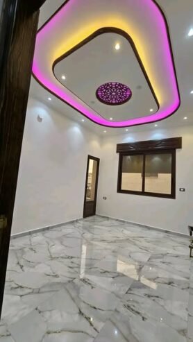 بسعر لقطة # للبيع منزل بسيف الدولة شارع الرئيسي