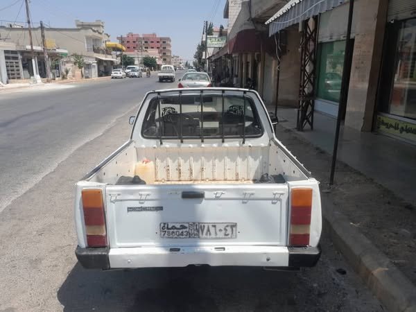 زاز دايو ٢٠٠٢تسجيل ٩محرك دوزان ميكانيك تمام التمام  خاليةدولابين جدد وتنين نص عمرن ريف مصياف ٠٩٩٣٧١٤٨٥٦