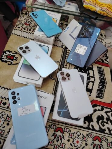 اسعار لقطة و اسعار خاصة بالمحلات ايفون 16 برو ماكس ذاكرة. 256