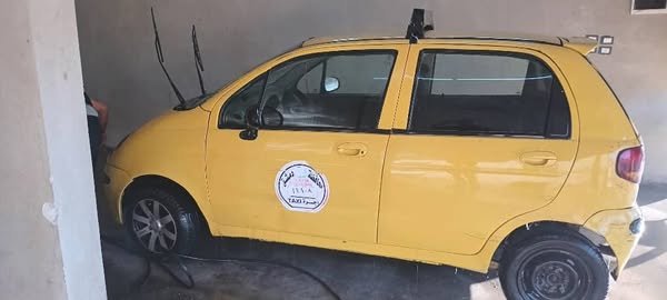 دايو ماتيز مواصلات دمشق جاهزه للشغل تواجد.ريف دمشق معضميه الشام للتواصل ٠٩٥٧٥٤٧٤٤١