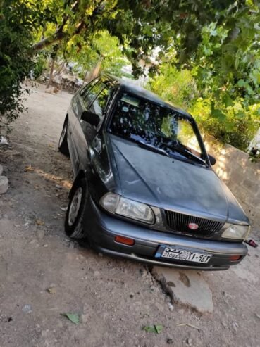 للبيع  (2000$) سابا 141 السياره جاهزه بتقبل زنار خارجي  (ملاحظه..بدها رومان يميني) لباقي الصور و التفاصيل واتس. 0962437169 سوق سيارات سوريا ♡