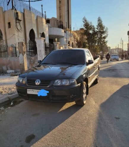 #للبيع #فوكس_بيكآب_سافيرو جاهزية كاملة منفوض جديد دوزان وميكانيك
