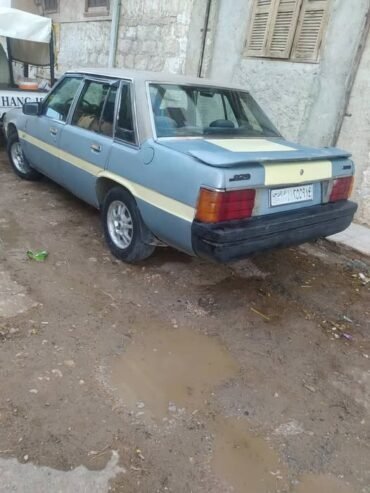 عرض اليوم مازدا 929 (هيدروليك)كرت 83بخ من برا .. من جوا