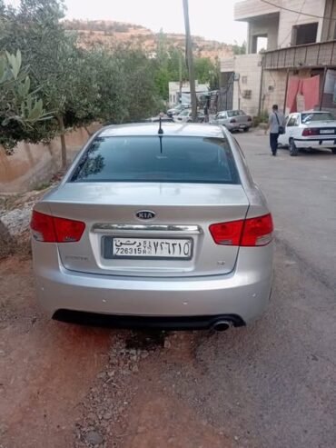 #للبيع. فورتي ١٠/١٠ كامل مسكره اوتو + تيبو ترنك فتحة سقف مكيف