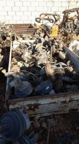 بيكاب نيسان 1200للفرط وبيعه قطعو لتبديل لبيلزمو قطع منو يحكيني خاص للفرط كامل مابيعو موجود قطع تبديل