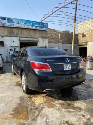 السعر منهي كامله بدون فتحه 2012 4سلندرفرامل كهربا كراسي كهربا مميزات حلوه كتير تواجد حلب