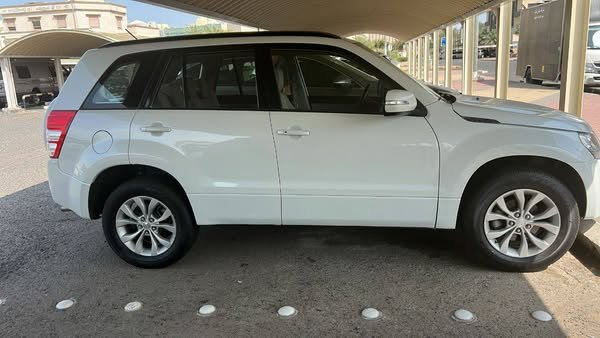 Suzuki 2014 ياباني بسعر مناسب جداً
