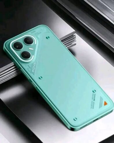 توفر وحشش الألعاب والأداء Tecno pova 7 ultra بسعر لا يصدقبوبجي 120 فريم
