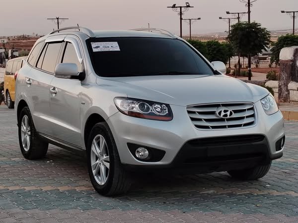 ـــلبــيع جيب كياسيرنتو TLX أوربيةوصول أجديد / بلاك2011 ســـــــنة