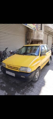 سابا عمومي 2003 فرش حلو  دوزان ميكانيك جيد  روافع بللور كهربا  0944876922 2000 دولار بس
