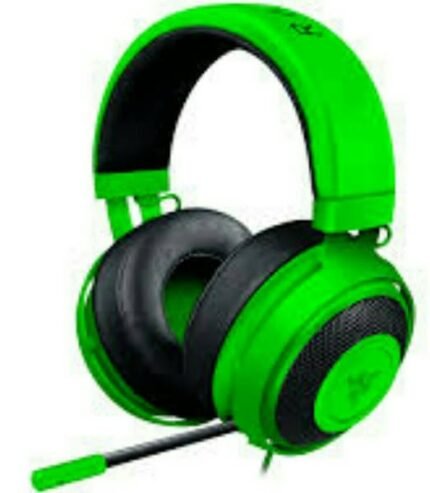 لا نبلشعرض على سماعات kraken pro v2 الخارقة من razer