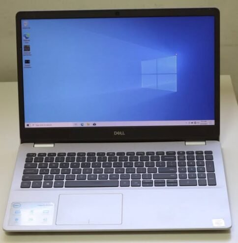 Dell Inspiron 5593