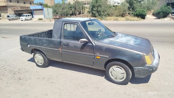 #للبيع زاز دايو 2004 خالية برا جوا محرك و دوزان و كهربا ذهب التواجد سعسع للتواصل 0938568706