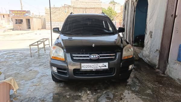 اوروبي 2005 محرك عالمحرمه 16 شمعات شاسيه وكاله فرج جلد صحان كراسي توماتيك فتحه بحاله الوكاله