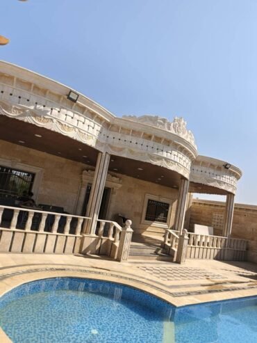 للأجار مزارع بالمليحة زبدين جداد وحلوين وتس 0981538445