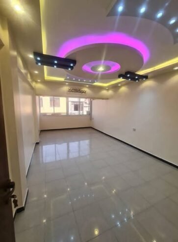 مقابل مول قاسيون نزلة ساحة الاحذية الارتفاع : 3 الكسوة : سوبر ديلوكس الاتجاه : شمالي شرقي المساحة : 107 م