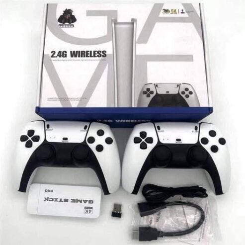 جهاز أتاري M15 Game Stick