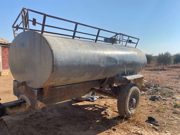 للبيع ستير شقل حميه جاهز هل شقل دواليبو طيبات بل حيل تونيه أربعه ميلي سماكتو 20برميل