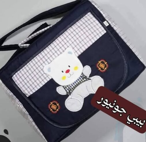 شنتة بيبي وبسعر (أقل) من 30 الف ليرة سوريةنوعية قماشمتوفرة بـ عدة ألوان #للتواصل:0943645033