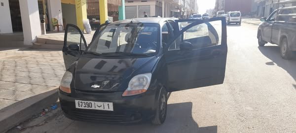 شيفروليه سبارك يصناص خيلا 5ضريبة 350 درهم كرط كريز قنيطرة مهدية اليونس تمن 3مليون 0658711732