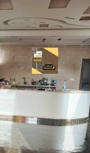 #للبيع شقة عرسان غير مسكونة #اللاذقية_مشروع_بشقة سوبر ديلوكس للعرسان تالت فني
