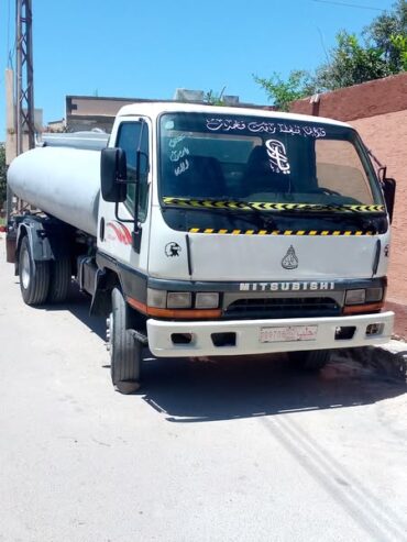 القطعة المحروفة والجاهزة بدها غاوي مستوبيشي ٩١ مجموعة سوزو محرك ٢٥