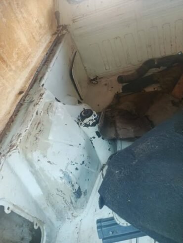 سكودا ٩٤ مبخوخ برا جوا محرك عل محرمة دوزان ممتاز عقدك من المالك تواجد حمص الرستن ١٢٠٠ دولار للتواصل ٠٩٣٣١١٨٤٦٦