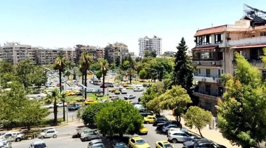! منزل رائع للبيع بسعر مغري لقطة !” فرصة لإمتلاك عقار في أرقى مناطق العاصمة دمشق “