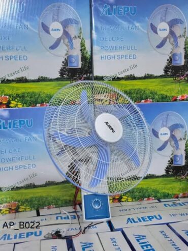 مراوح #أليبو الجدارية المميزة للتواصل الفوري واتس عالرقم 0960600269