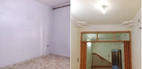 عرض من مجموعة العدنان للتجارةوالعقارات منزل: للايجار فاضيالعنوان: الأنصاري مشهد بالساحة