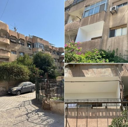 للبيع منزل في الزاهرة جديدة خلف بنايات مسبقة الصنع بناء أساتذة البحوث العلمية