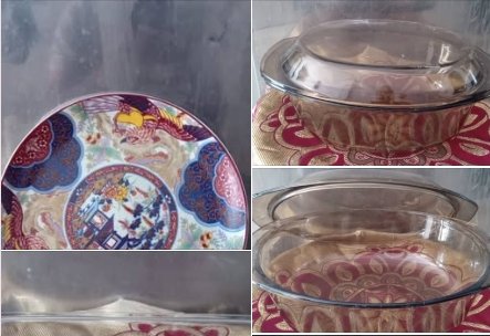 جاطات بيركس حراري + وجاه طاولات+ماكينة لحمة +ماكينة عصير جزر وفواكه تواجد معضمية الشام للتواصل 0945848365